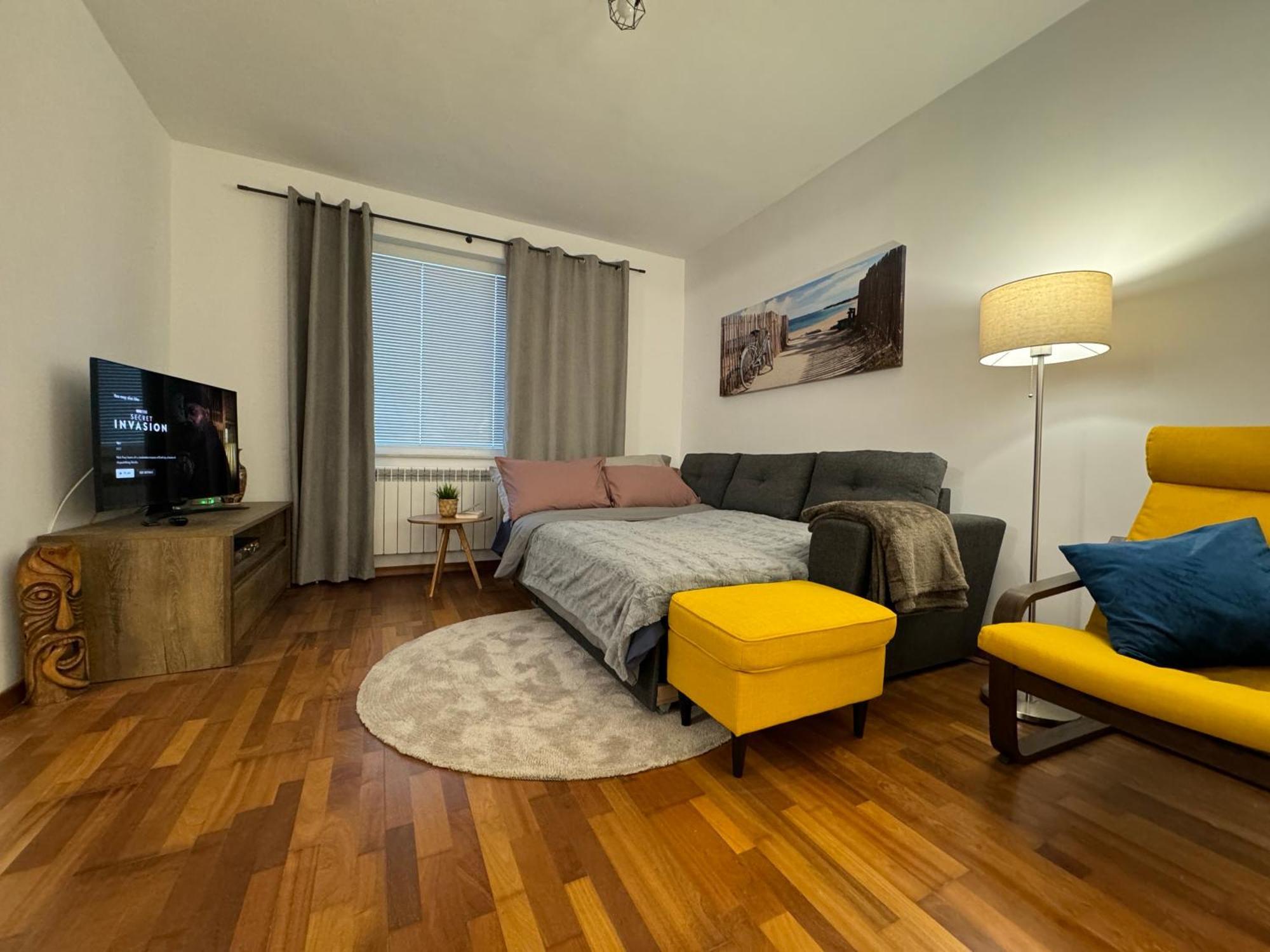 Kakavanen'S Sea View Apartment Balcic Exterior foto