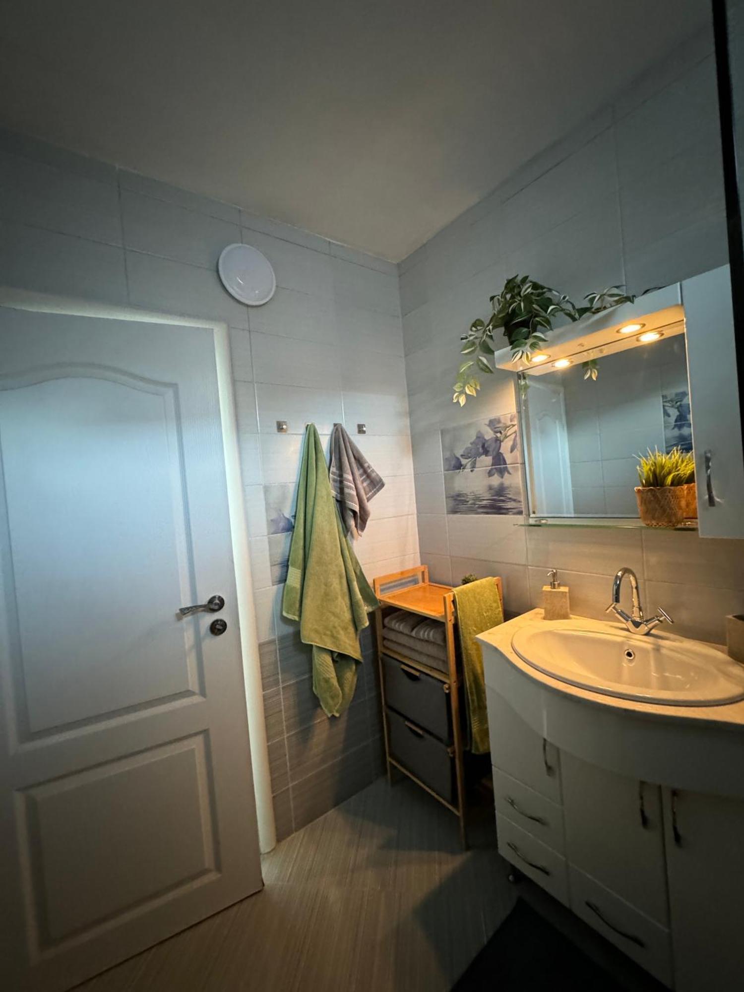 Kakavanen'S Sea View Apartment Balcic Exterior foto