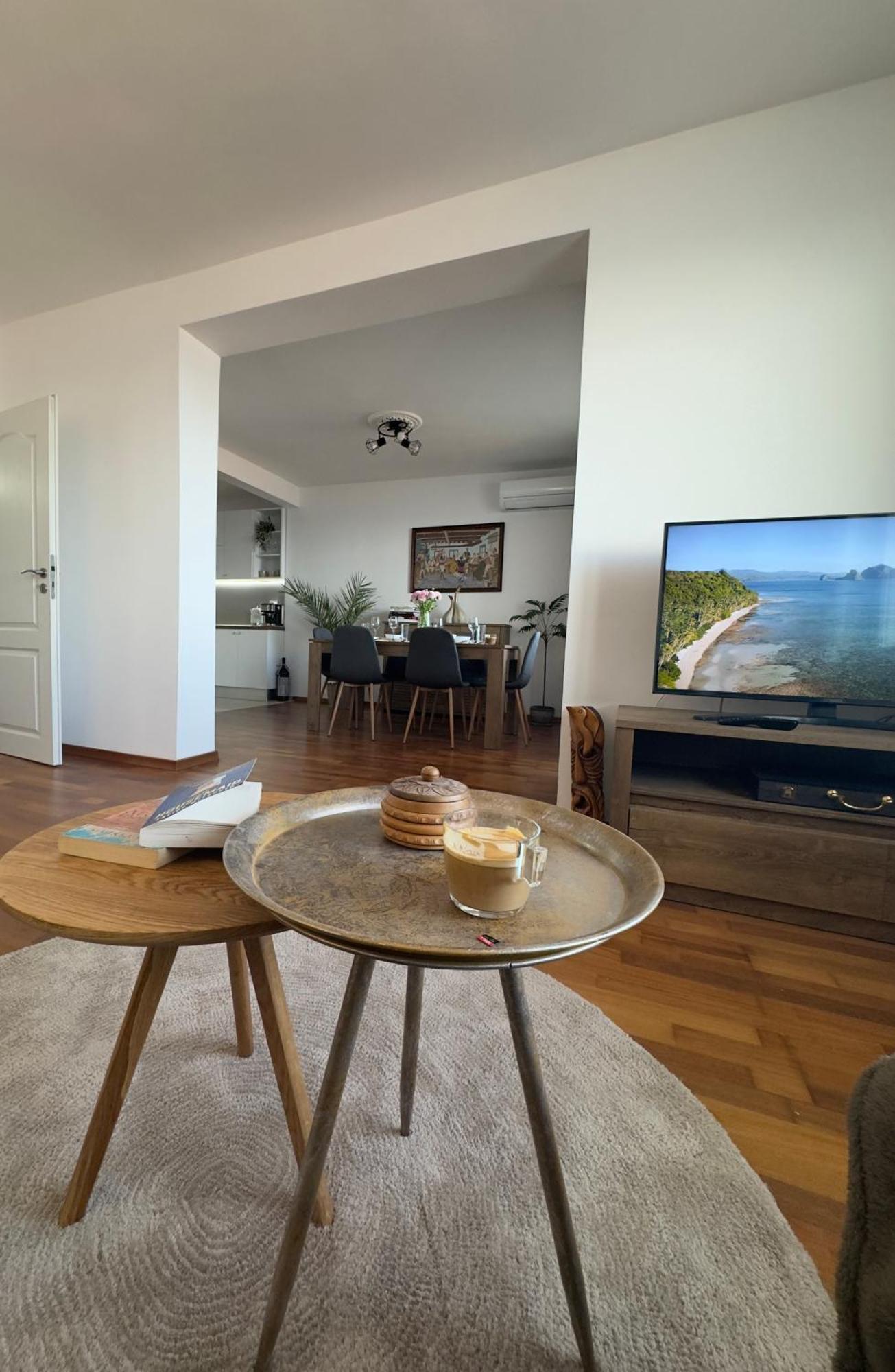Kakavanen'S Sea View Apartment Balcic Exterior foto