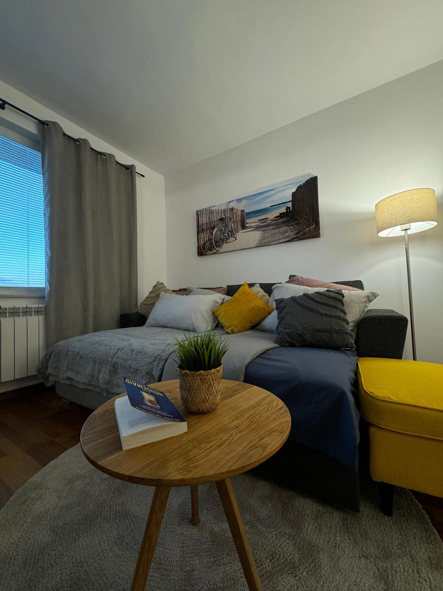 Kakavanen'S Sea View Apartment Balcic Exterior foto