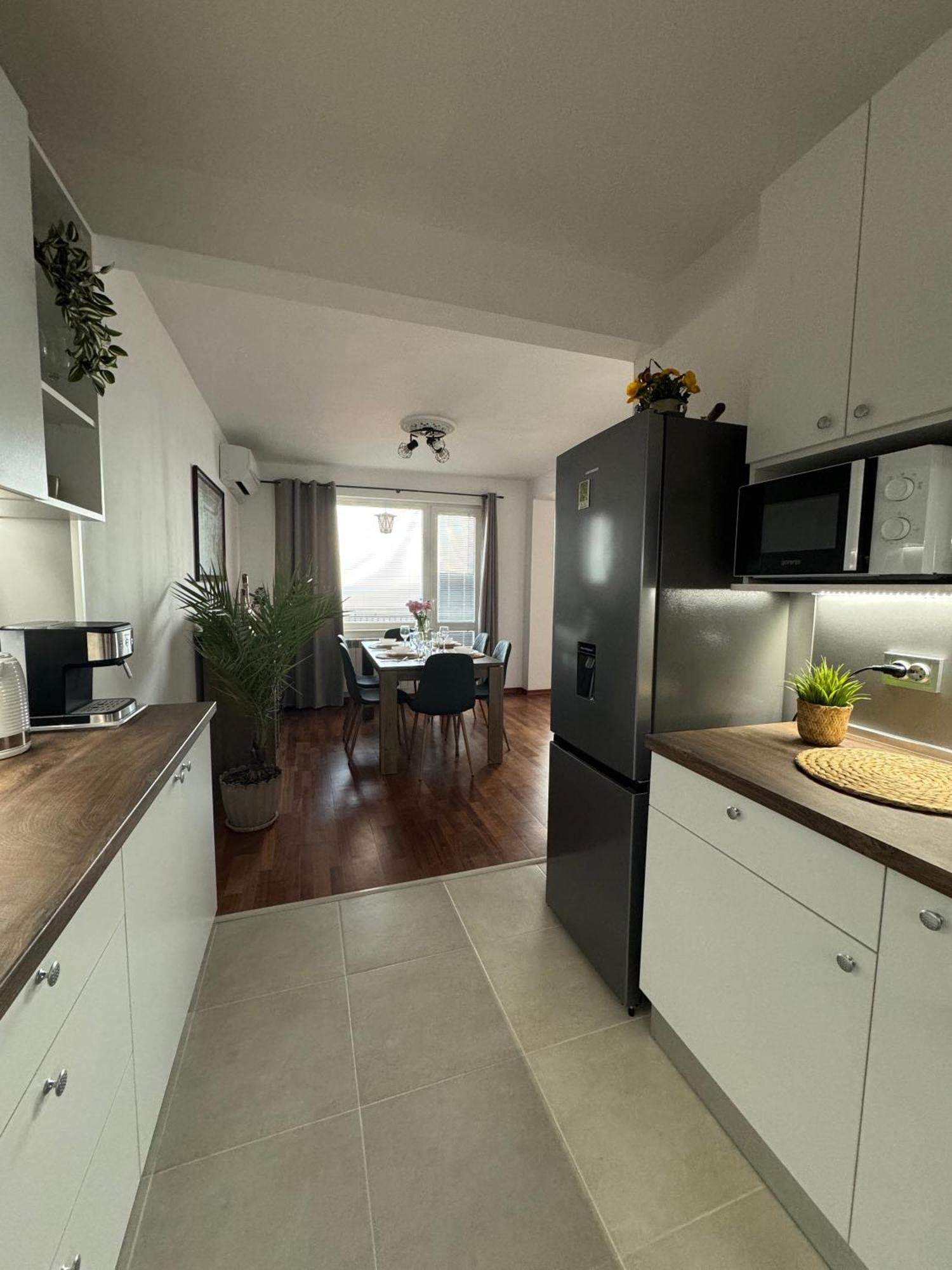 Kakavanen'S Sea View Apartment Balcic Exterior foto