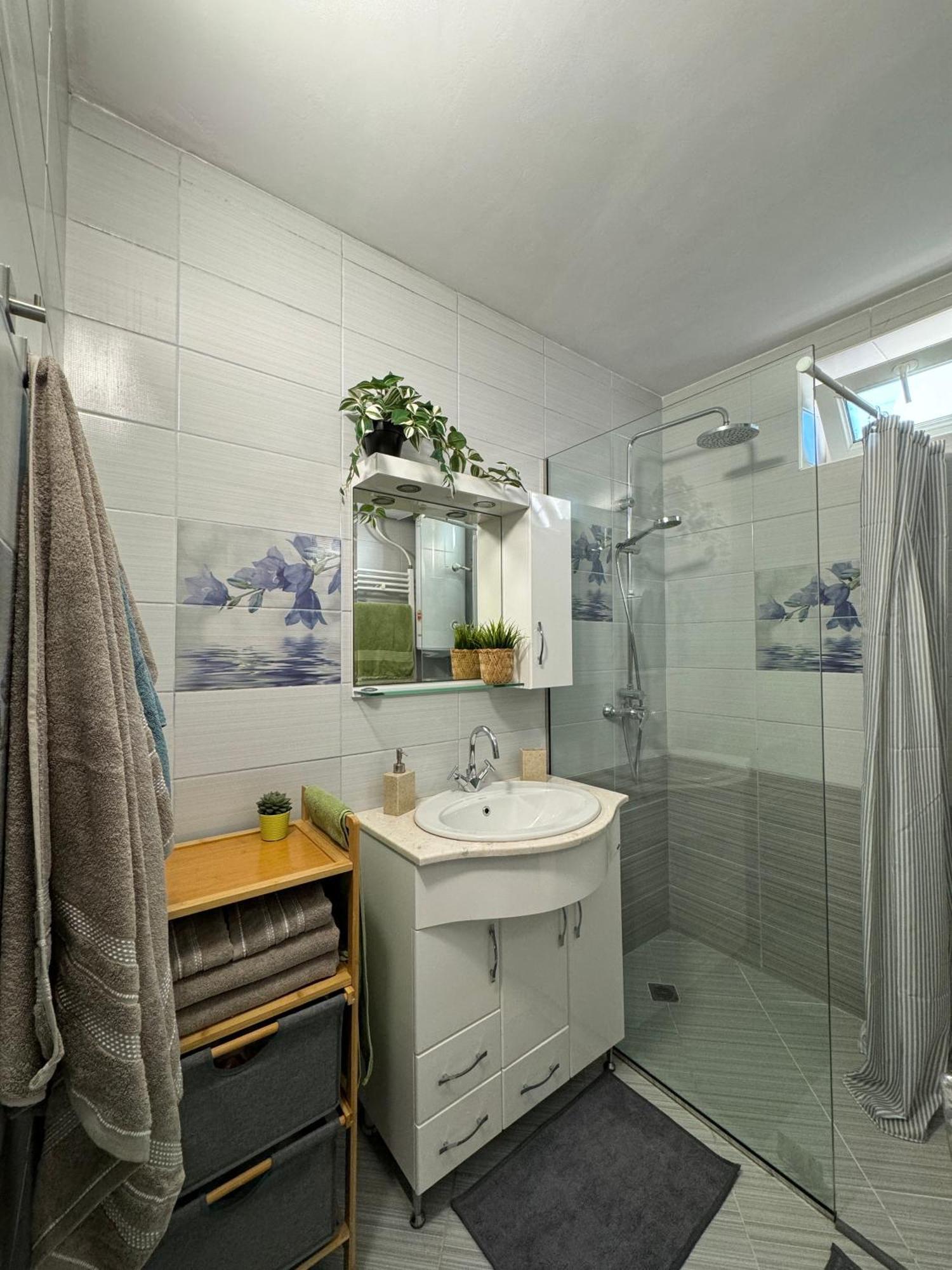 Kakavanen'S Sea View Apartment Balcic Exterior foto