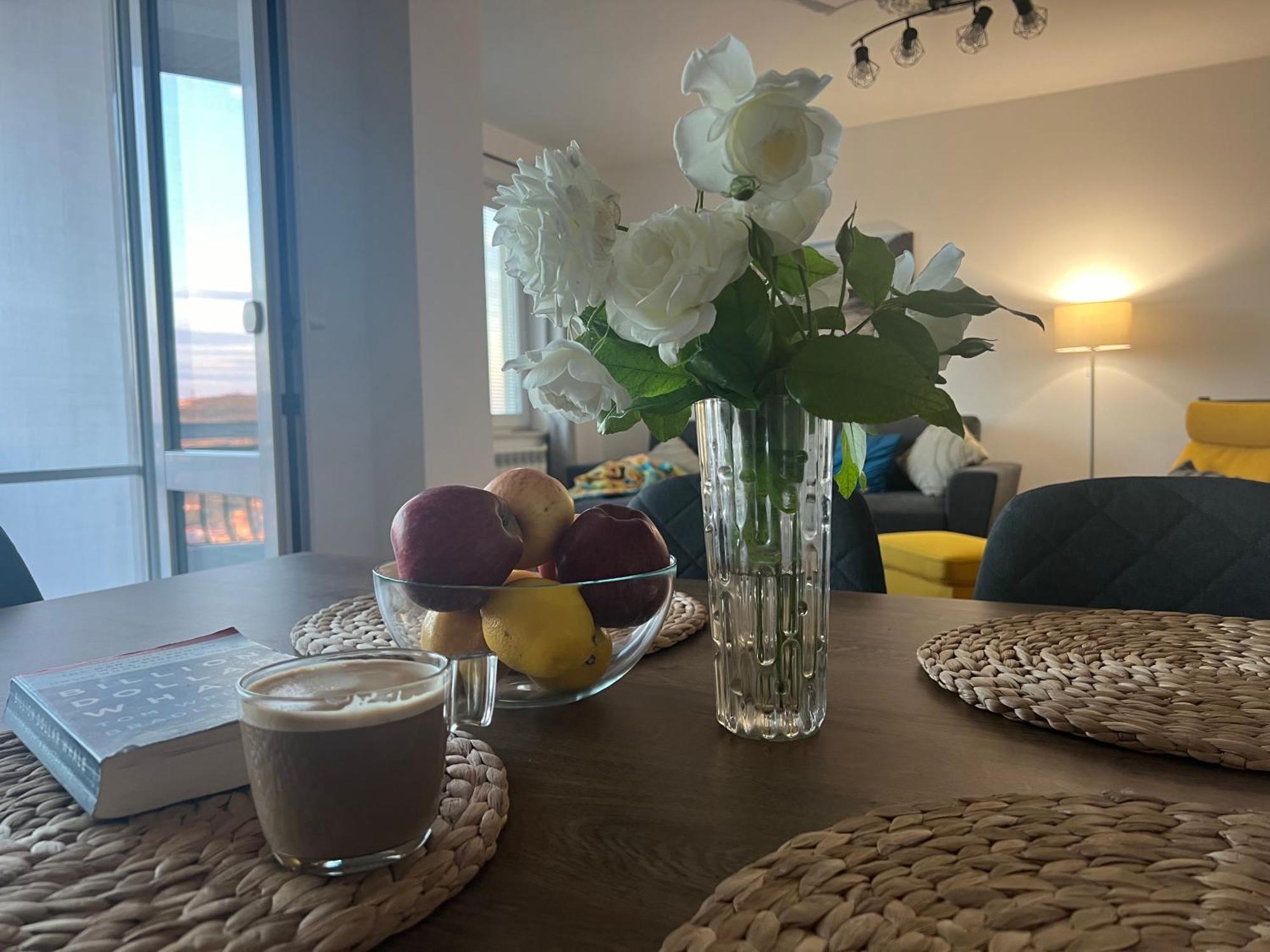 Kakavanen'S Sea View Apartment Balcic Exterior foto