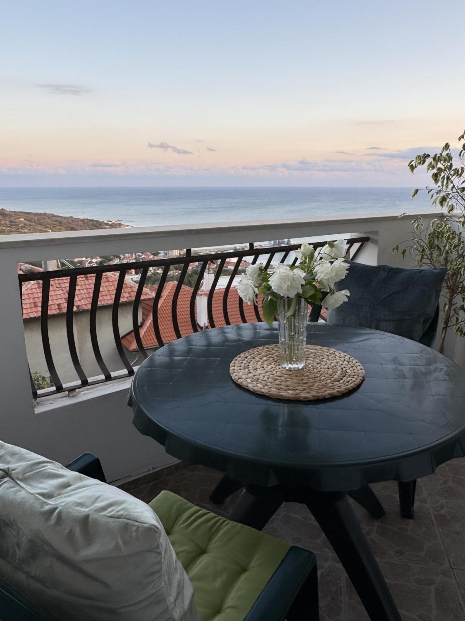 Kakavanen'S Sea View Apartment Balcic Exterior foto