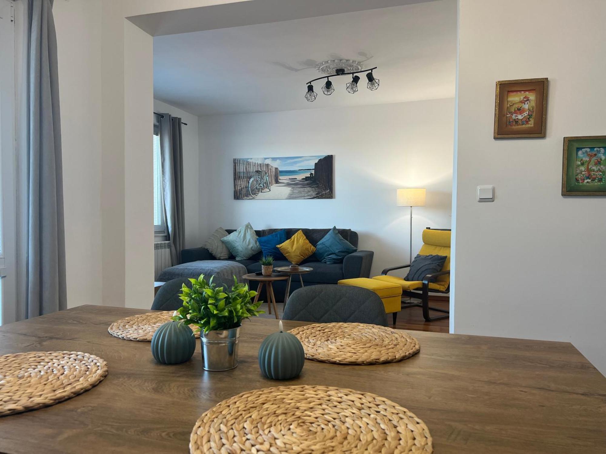 Kakavanen'S Sea View Apartment Balcic Exterior foto